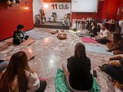 SALA MULTIUSO insonorizzata | per corsi, workshop, masterclass