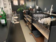 Bancone bar