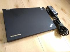 Notebook IBM Thinkpad T430