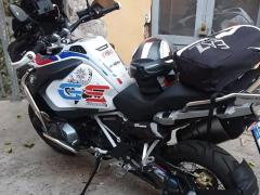 BMW GS ADVENTURE 2021