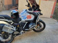 BMW GS ADVENTURE 2021