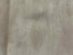 Pelle camoscio colore cammello per artigianato