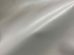 Pelle nappa avorio per artigianato