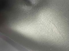 Pelle fodera interna colore antracite per artigianato