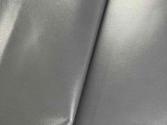 Pelle fodera interna colore antracite per artigianato