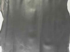Pelle fodera interna colore antracite per artigianato