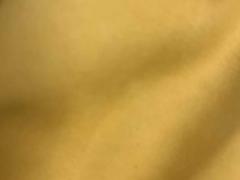 Pelle camoscio giallo per artigianato