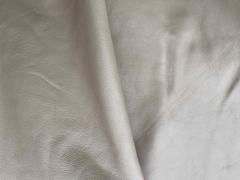 Pelle fodera interna avana per artigianato