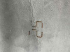 Pelle fodera interna color grigio perla naturale