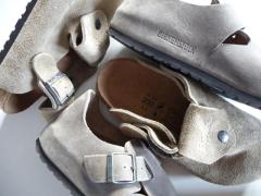 Birki's by Birkenstock tg 36 clogs ciabatte nuove