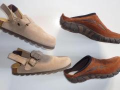 Menphis ciabatte nuove tg 37 (interno cm 22,5)