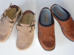 Menphis ciabatte nuove tg 37 (interno cm 22,5)