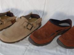 Menphis ciabatte nuove tg 37 (interno cm 22,5)