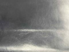 Pelle blu per artigianato