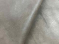 Pelle fodera interna color tabacco naturale