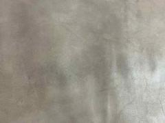Pelle fodera interna color tabacco naturale