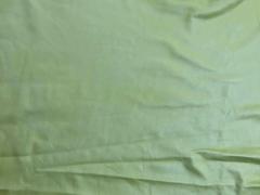 Scampoli pelle fodera interna giallo naturale