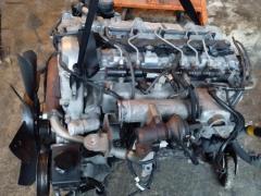 Motore Ssangyong Rexton 2.7 XDI 665925