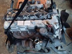 Motore Ssangyong Rexton 2.7 XDI 665925