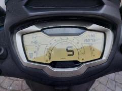 PIAGGIO BEVERLY 400 HPE 2021 EURO 4.650