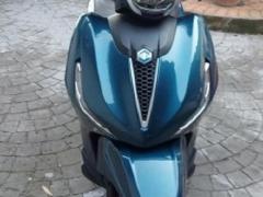 PIAGGIO BEVERLY 400 HPE 2021 EURO 4.650