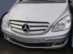 Musata Mercedes Classe B 200CDI W245 anno 2007