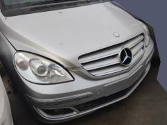 Musata Mercedes Classe B 200CDI W245 anno 2007