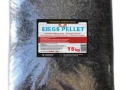 Bio pellet sacchi 15 kg