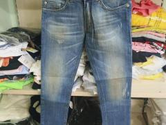 pantaloni e jeans bimbi
