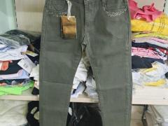 pantaloni e jeans bimbi
