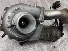 Turbina Lancia Delta 2.0 MJT 55223264
