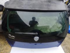 Portellone con lunotto Lancia Delta 2010
