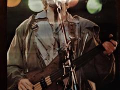 Poster Sting 1979.