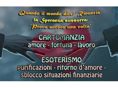 il consiglio della magia