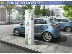 Agente per spazi Pubblicitari per auto elettriche in Varese e Provincia