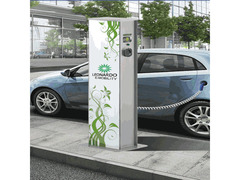 Agente per spazi Pubblicitari per auto elettriche in Varese e Provincia