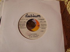 Dischi in vinile 45 giri