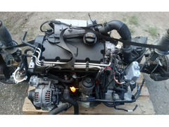 Motore Volkswagen Caddy 2.0 SDI BDJ