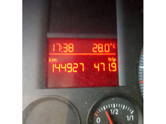 Motore Volkswagen Caddy 2.0 SDI BDJ
