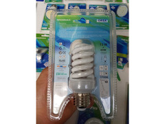 Stock di lampadine Ginyus