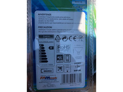 Stock di lampadine Ginyus