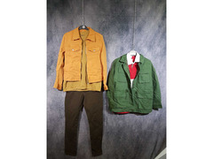 Stock di abbigliamento H&M