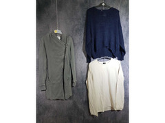 Stock di abbigliamento H&M