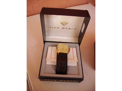 Orologio Pier marin
