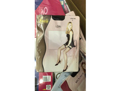 Stock di collant vari marchi