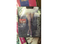 Stock di collant vari marchi