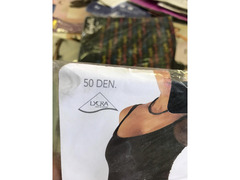 Stock di collant vari marchi