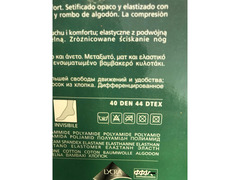 Stock di collant vari marchi
