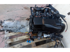 Motore BMW Serie 1 E87 118D 204D4 122cv