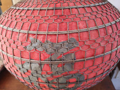 lanterna rossa
